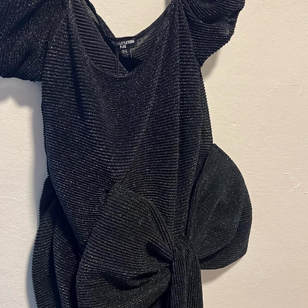 PLT Dress